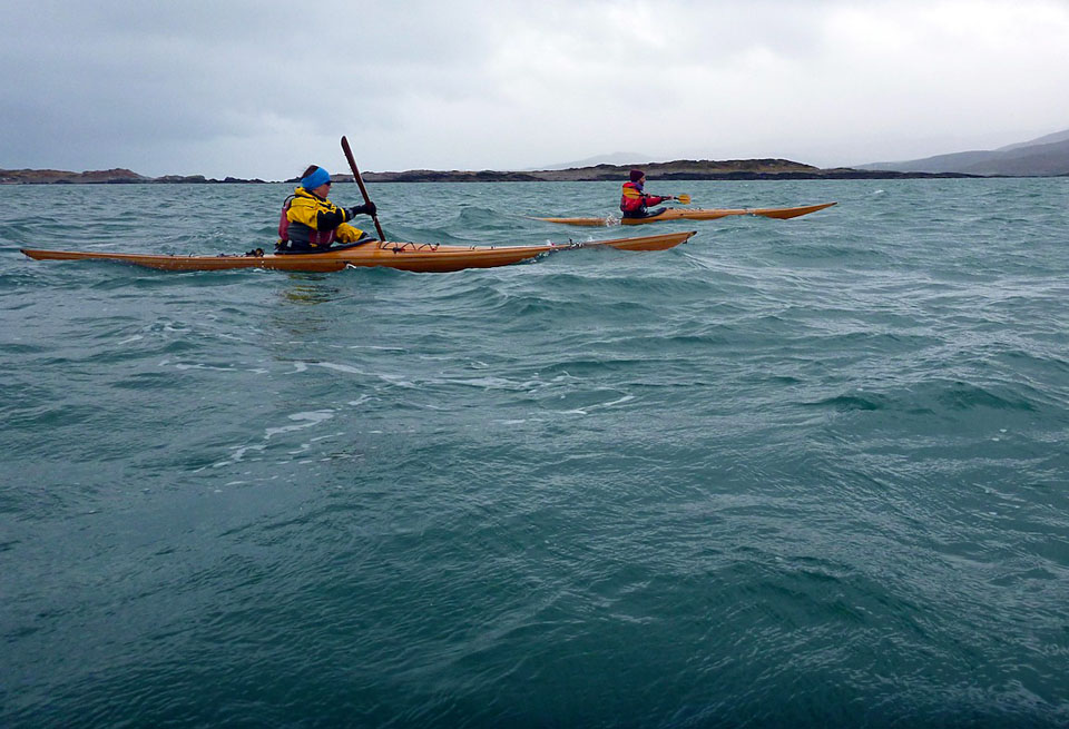 OotekSeaKayak70